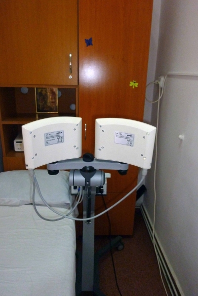 Fizioterapie Buzau Dr. Dinu Luminita